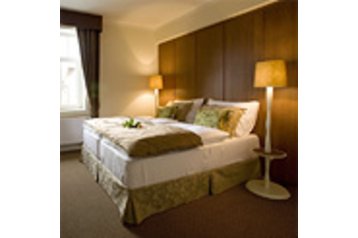 Хотел Kašperské Hory 4